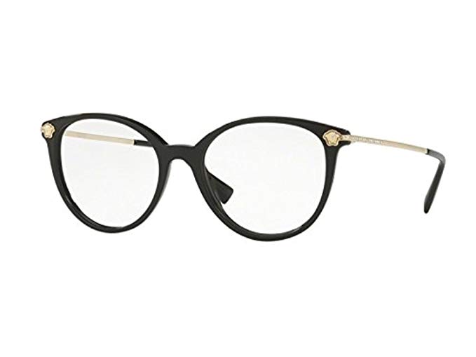 Versace Women's VE3251B Eyeglasses