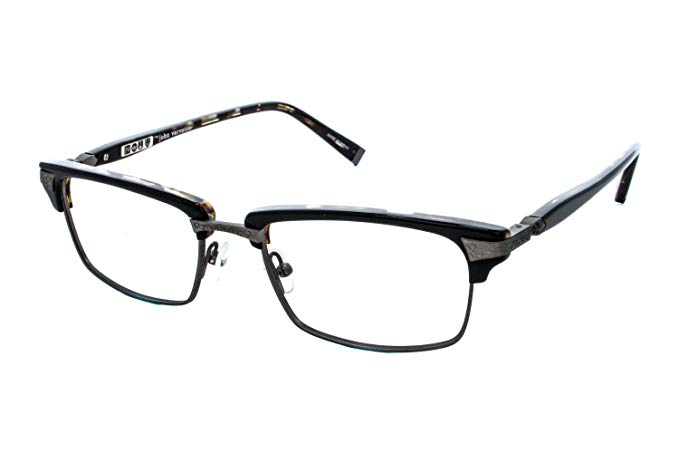 John Varvatos Men's V145 Eyeglasses