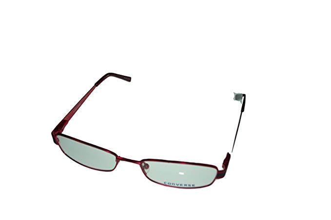 Converse Eyewear Red Metal Frame Sound Track