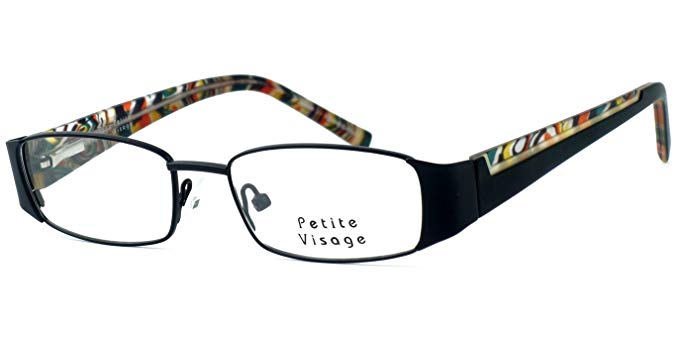 Visage Petite Lightweight Designer Reading Glasses 100