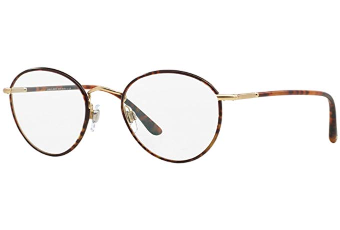 Giorgio Armani AR5024J Eyeglasses Color 3002