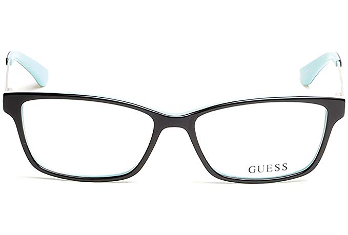 Eyeglasses Guess GU 2538 GU2538 005 black/other