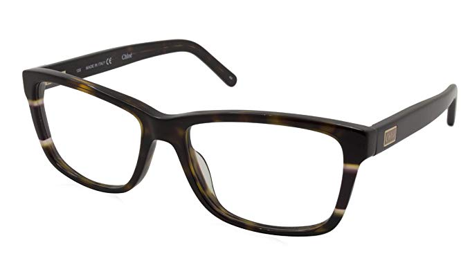 Eyeglasses CHLOE CE 2608 219 TORTOISE