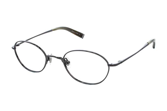 John Varvatos Men's V 111 Eyeglasses