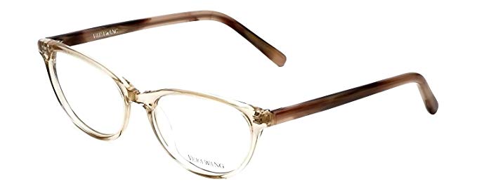 VERA WANG Eyeglasses V309 Nude 49MM