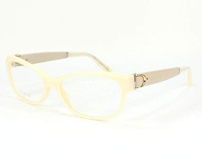 Gucci eyeglasses GG 3639 0YA Acetate Ivory