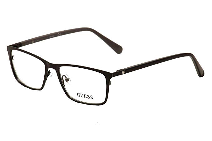 Eyeglasses Guess GU 1889 GU1889 005 black/other