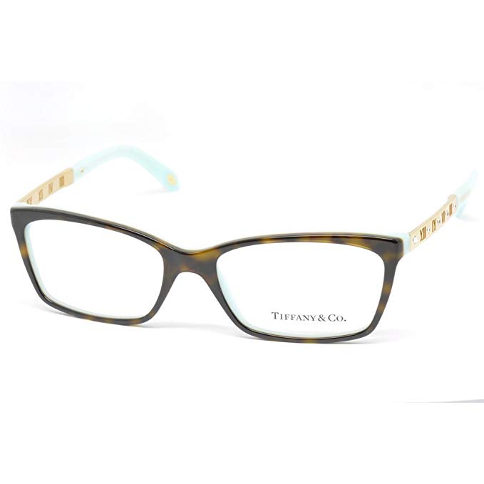 Tiffany Optical 0TF2103B Full Rim Rectangle Woman Sunglasses