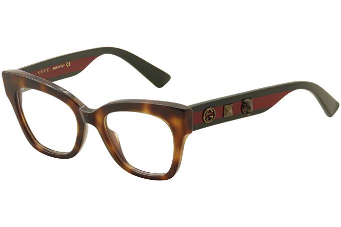 Gucci - GG0060O Optical Frame ACETATE