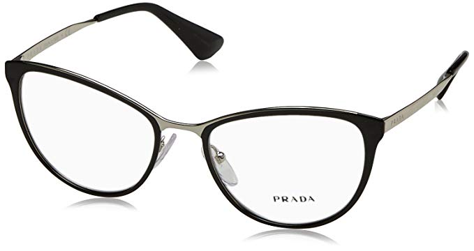 Prada Women's PR 55TV Eyeglasses