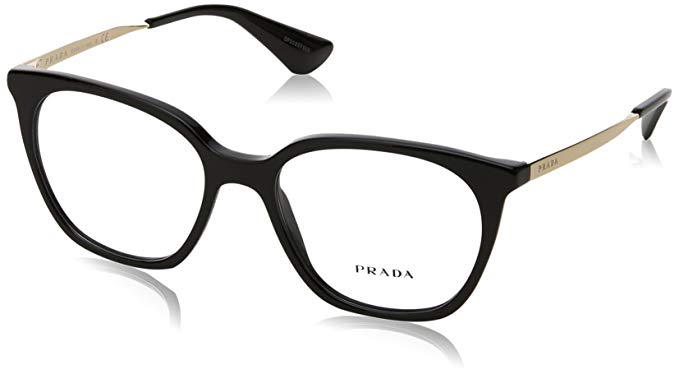 Prada Women's PR 11TV Eyeglasses