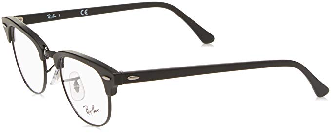 Ray-Ban Unisex RX5154 Eyeglasses