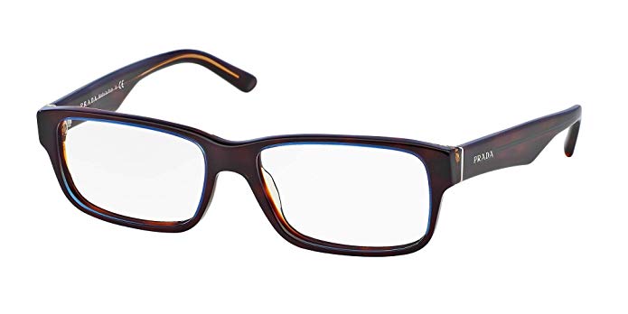 Prada PR 16 MV eyeglasses