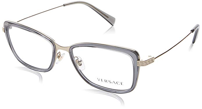 Versace Women's VE1218 Eyeglasses 53mm