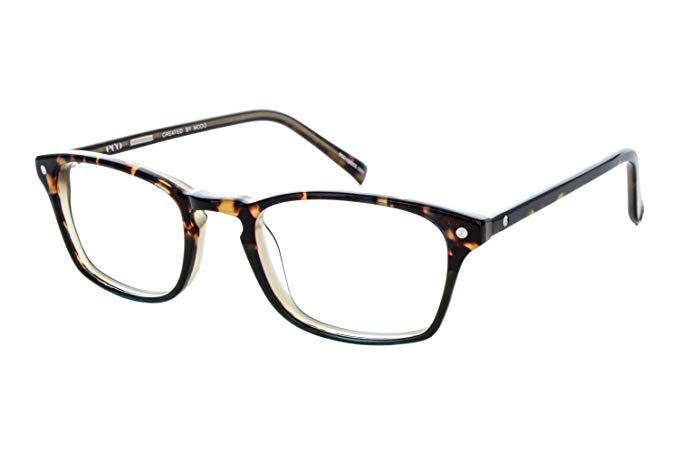 Eco Perth Eyeglass Frames