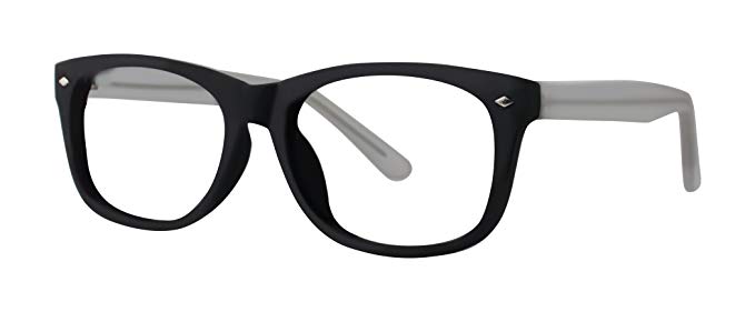 Freedom Unisex Eyeglasses - Modern Collection Frames