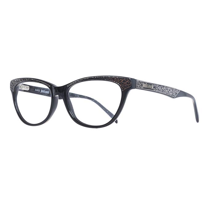 Just Cavalli for woman jc0468 - 027, Designer Eyeglasses Caliber 52