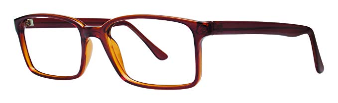 Landmark Unisex Eyeglasses - Modern Collection Frames