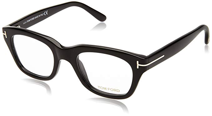 TOM FORD FT5178 ACETATE FRAMES-001 Eyeglasses