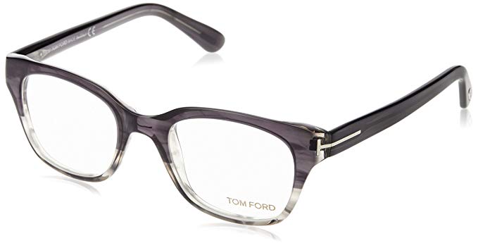 Tom Ford FT5240 Eyeglasses Color 20, 51mm