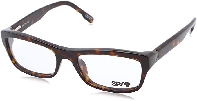 Spy Carter Rectangular Eyeglasses