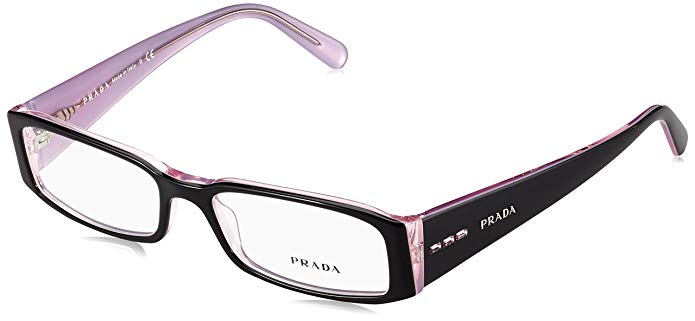 Prada PR 10 FV eyeglasses