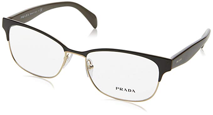 Prada Women's PR 65RV Eyeglasses