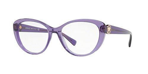 Versace Women's VE3246BA Eyeglasses