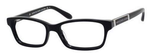 Marc by MJacobs MMJ578 Eyeglasses-029A Shiny Black-51mm