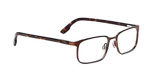 New Spy Optic Rx Prescription Eyeglasses Spring Loaded Temples - Hayden (NO CASE)