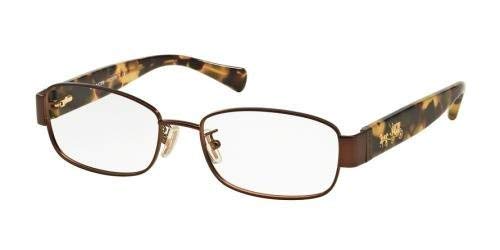 Coach Women's HC5075 Eyeglasses