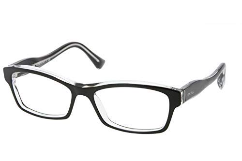 Miu Miu MU02IV - 2AF1O1 Rx Eyeglass Frame 54mm