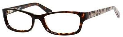 Juicy Couture 131 Eyeglasses Color 0086 00