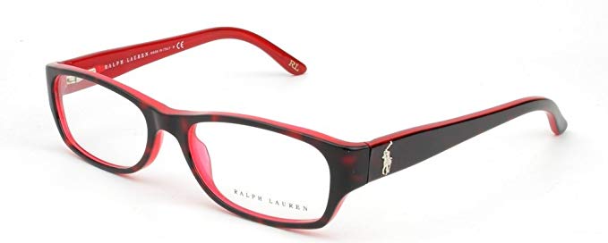 Ralph Lauren RL 6058 Women's Eyeglasses