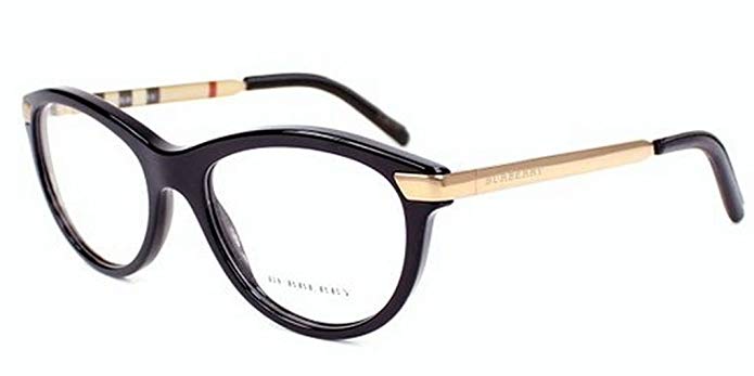 Burberry Eyeglasses BE2161Q 3001 53 18 140