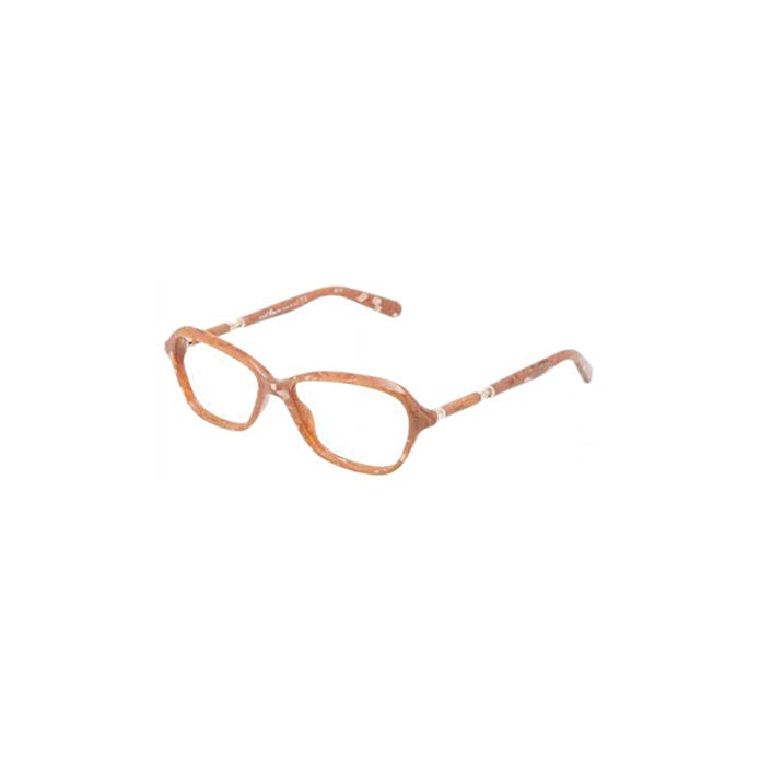 Dolce & Gabbana DG3145 Eyeglasses-2685 Camel Marble-55mm