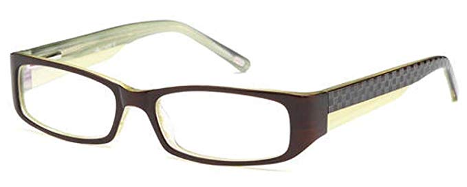 Womens Prescription Rx-able Eye Glasses Frames