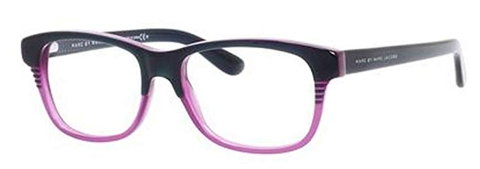 Marc by MJacobs MMJ588 Eyeglasses-003W Opal Blue Violet -51mm