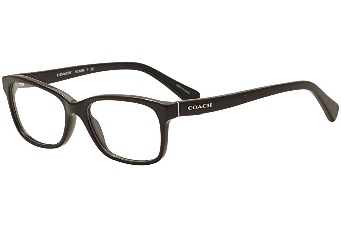 Coach Women's HC6089 Eyeglasses