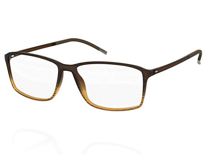 Silhouette Eyeglasses Spx Illusion Fullrim 2893 Review