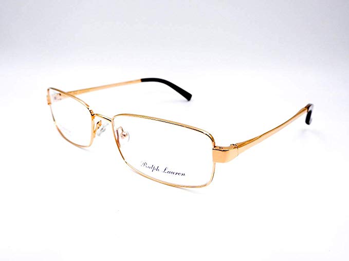 Ralph Lauren Purple Label Titanium Eyeglasses PL9007T - 9004