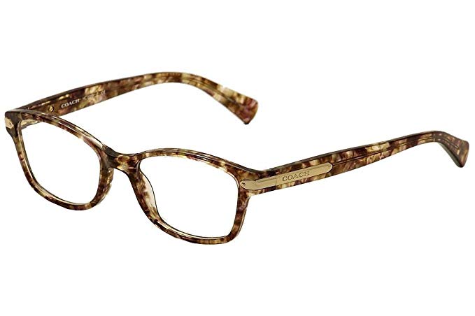 Coach Women's HC6065 Eyeglasses