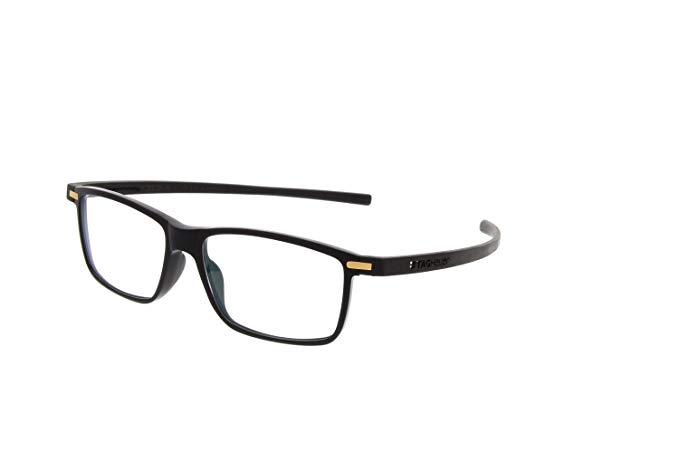 TAG Heuer Reflex 3 Acetate 3951 Eyeglasses 011