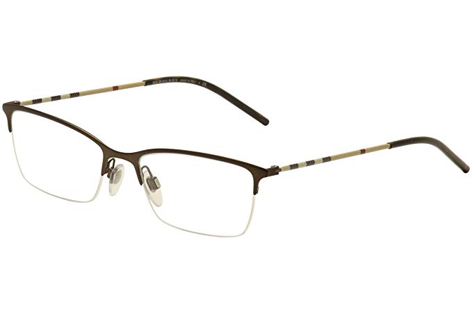 Burberry Women's BE1278 Eyeglasses