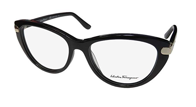 Salvatore Ferragamo SF 2720 001 52mm Eyeglasses