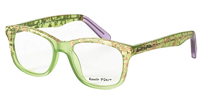 Ronit Furst Model 5025 Eyewear Frame