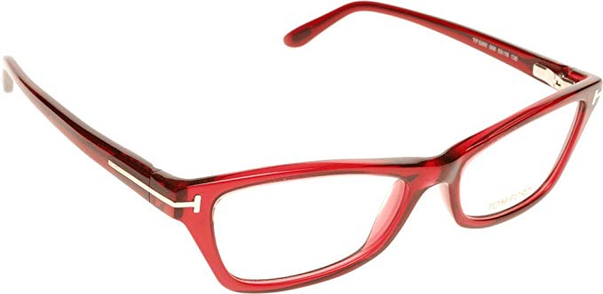 Tom Ford for woman ft5265 - 068, Designer Eyeglasses Caliber 51