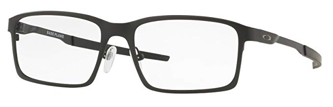 Oakley - Base Plane (52) - Satin Black Frame Only