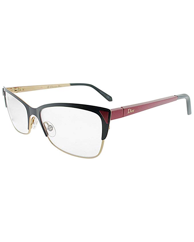 Dior Women's Cd_3780_8Mp 54Mm Optical Frames