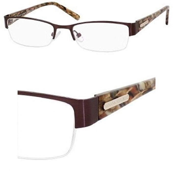 BANANA REPUBLIC Eyeglasses Larissa 0JHE Chestnut 51MM